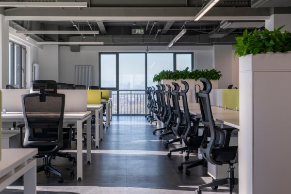 Kühlung_Büro