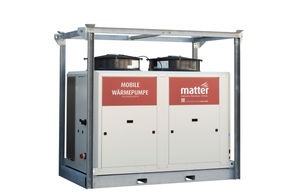 Wärmepumpe_Heizung_Kühlung_Industrie