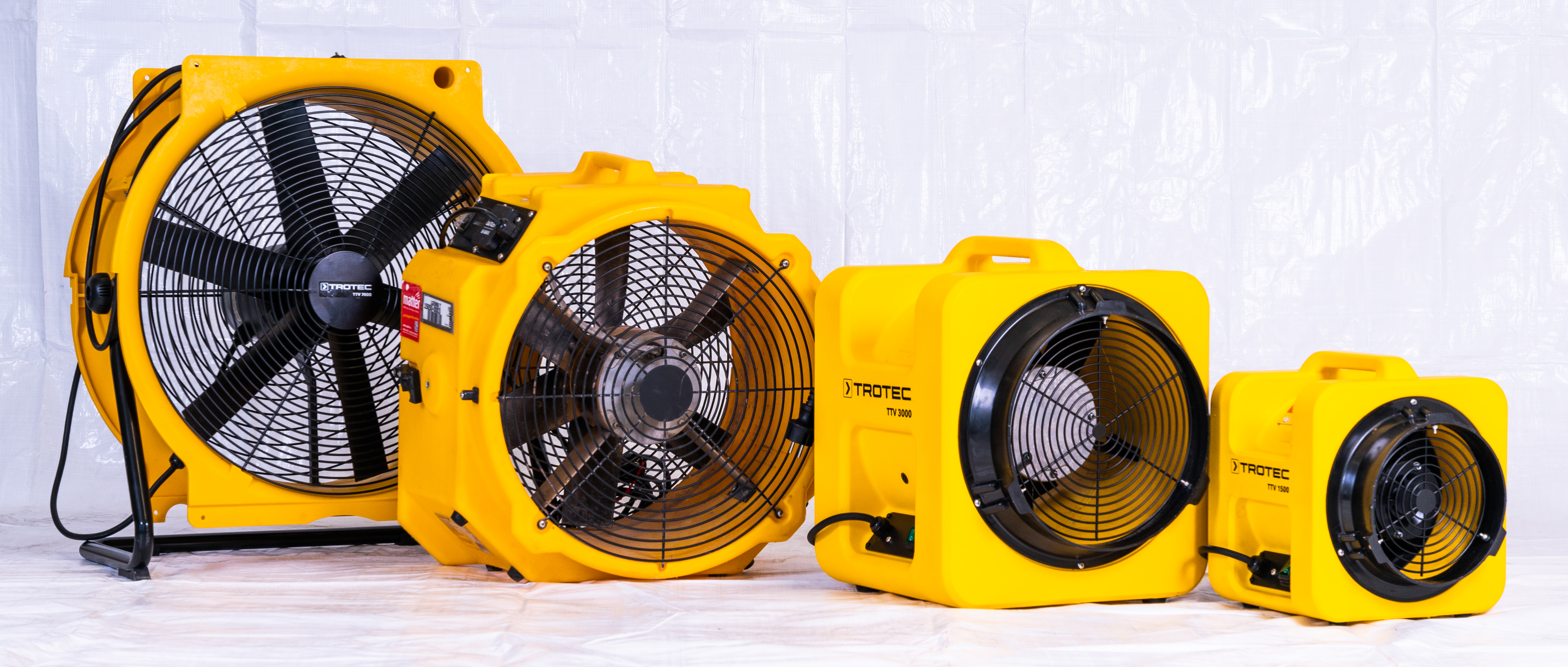 Ventilatoren