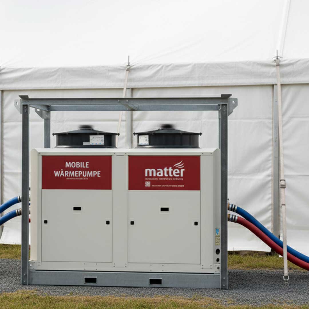 Wärmepumpe_Zelt_matter