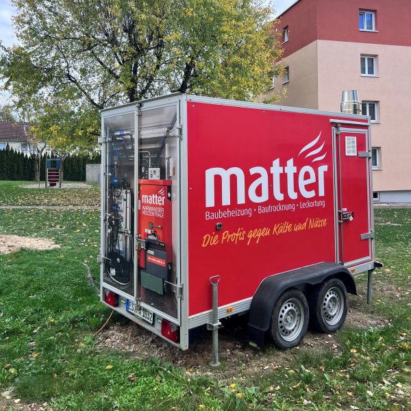 Warmwasserheizzentrale_Notheizung_Winter