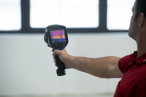 Thermografie